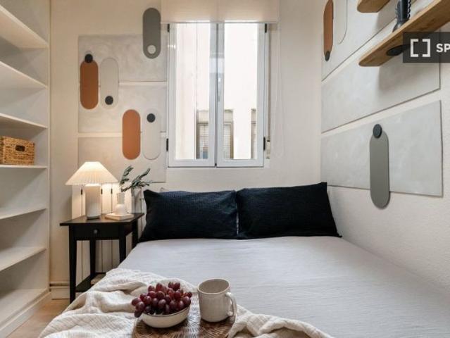 2 room luxury Apartment for rent in Madrid, Autonomous Region of Madrid