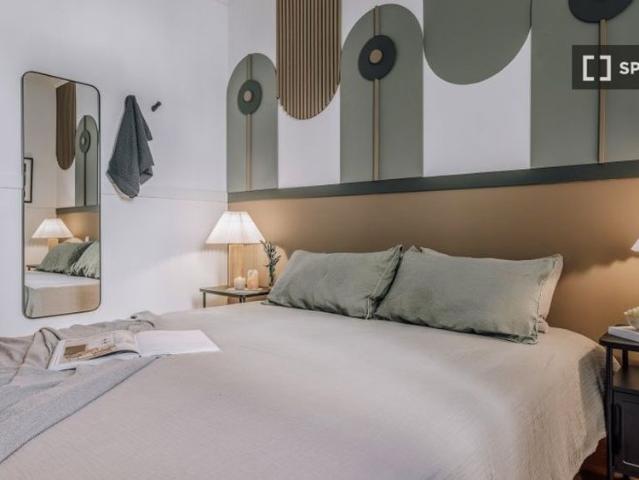 2 room luxury Apartment for rent in Madrid, Autonomous Region of Madrid