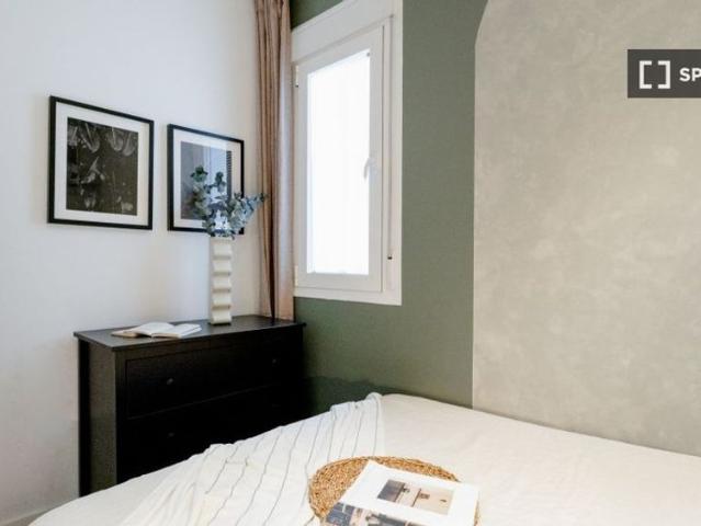 2 room luxury Apartment for rent in Madrid, Autonomous Region of Madrid
