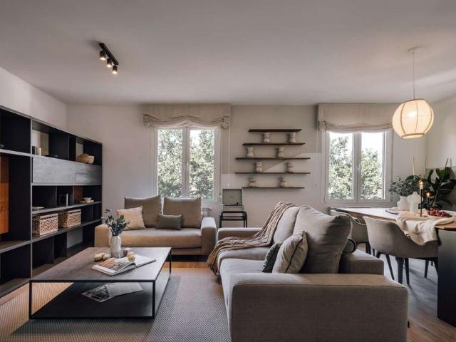 2 room luxury Apartment for rent in Madrid, Autonomous Region of Madrid