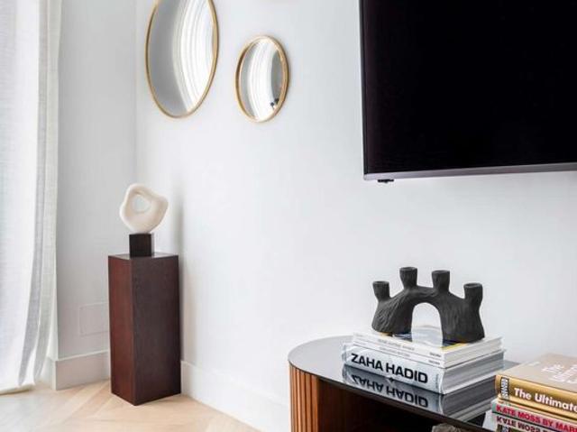 2 room luxury Apartment for rent in Madrid, Autonomous Region of Madrid