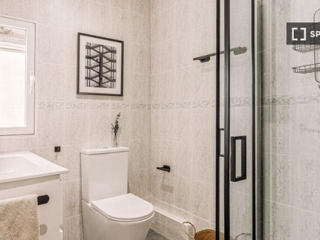 2 room luxury Apartment for rent in Madrid, Autonomous Region of Madrid