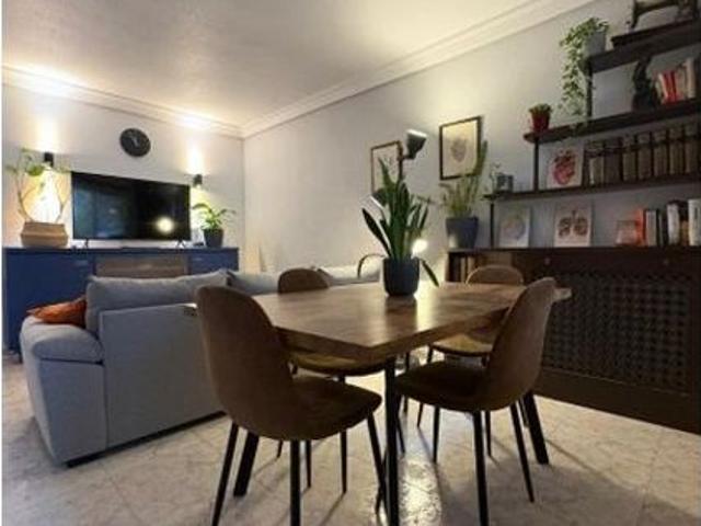 2 room luxury Apartment for rent in Madrid, Autonomous Region of Madrid