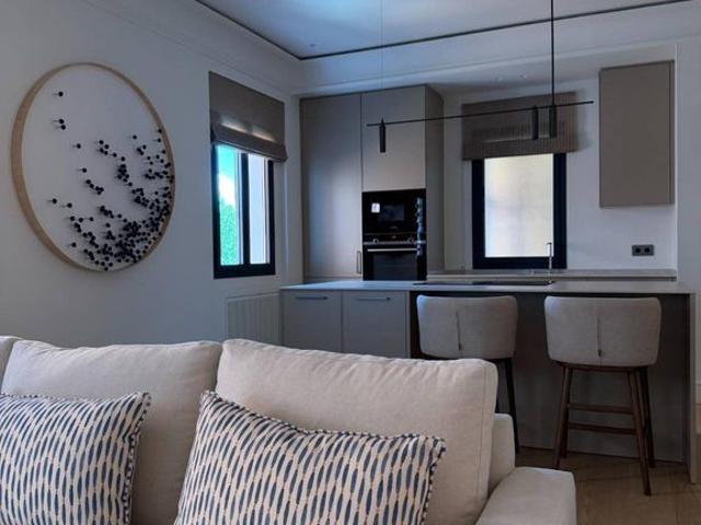 2 room luxury Apartment for rent in Madrid, Autonomous Region of Madrid