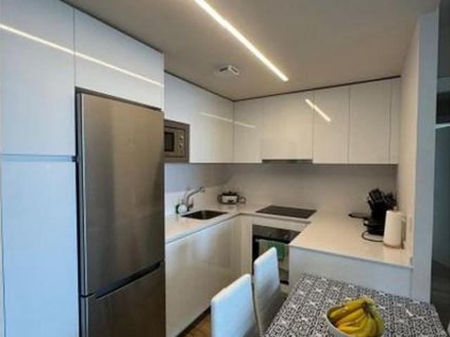 2 room luxury Apartment for rent in Madrid, Autonomous Region of Madrid
