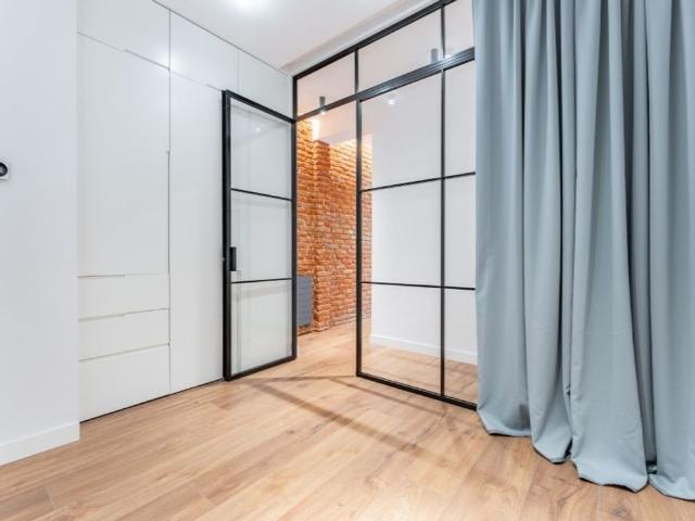 2 room luxury Apartment for rent in Madrid, Autonomous Region of Madrid