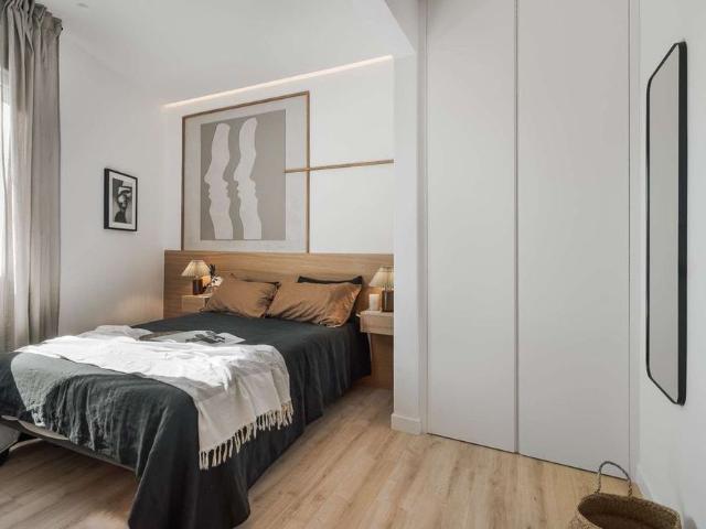 2 room luxury Apartment for rent in Madrid, Autonomous Region of Madrid