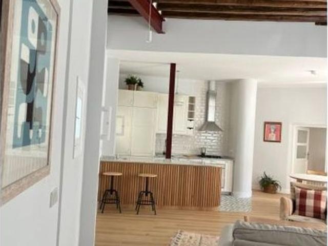 2 room luxury Apartment for rent in Madrid, Autonomous Region of Madrid