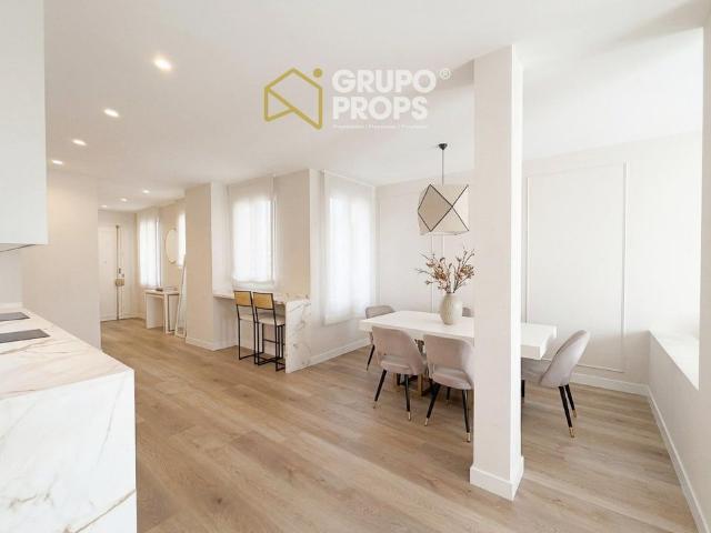 2 room luxury Apartment for rent in Madrid, Autonomous Region of Madrid