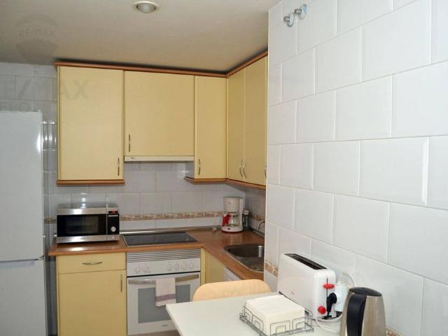 2 room luxury Apartment for rent in Madrid, Spain