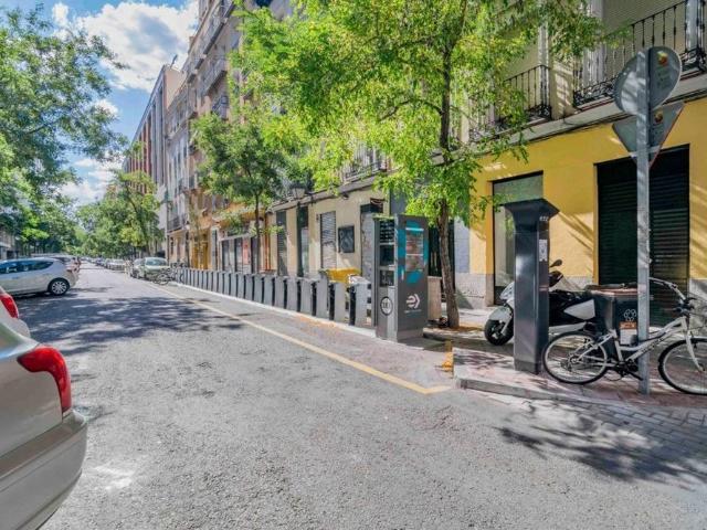 2 room luxury Apartment for rent in Madrid, Spain
