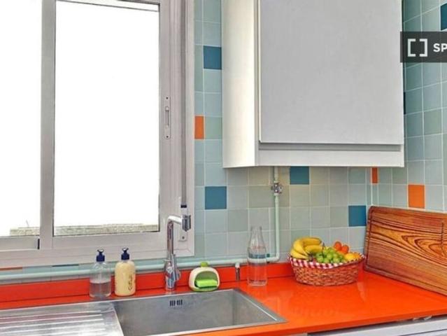 2 room luxury Apartment for rent in Madrid, Spain