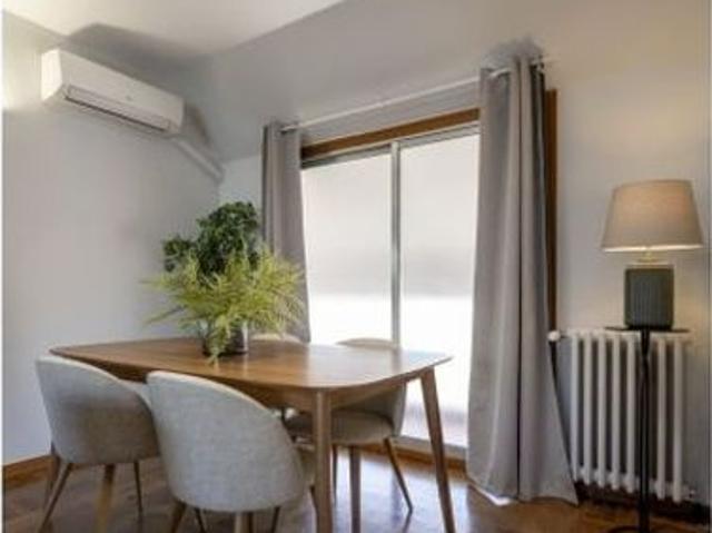 2 room luxury Apartment for rent in Madrid, Spain