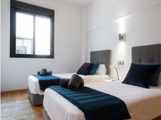 2 room luxury Apartment for rent in Málaga, Spain