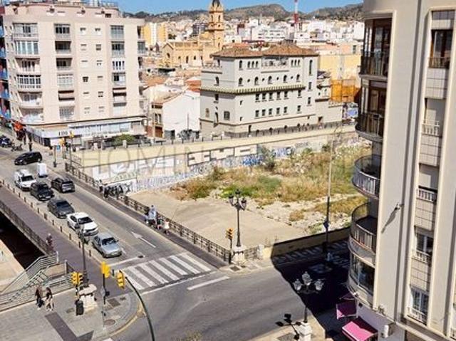 2 room luxury Apartment for rent in Málaga, Spain
