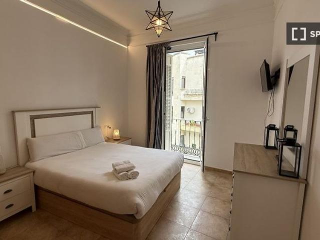2 room luxury Apartment for rent in Málaga, Spain
