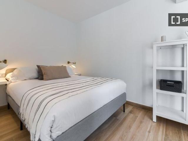 2 room luxury Apartment for rent in Málaga, Spain