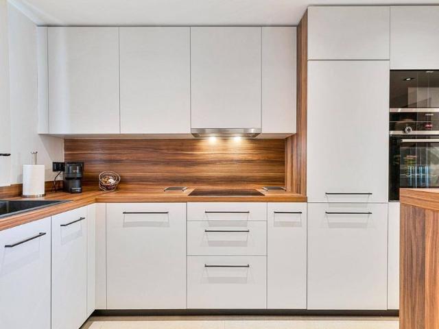 2 room luxury Apartment for rent in Marbella, Andalusia