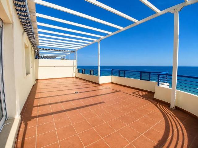 2 room luxury Apartment for rent in Marbella, Spain