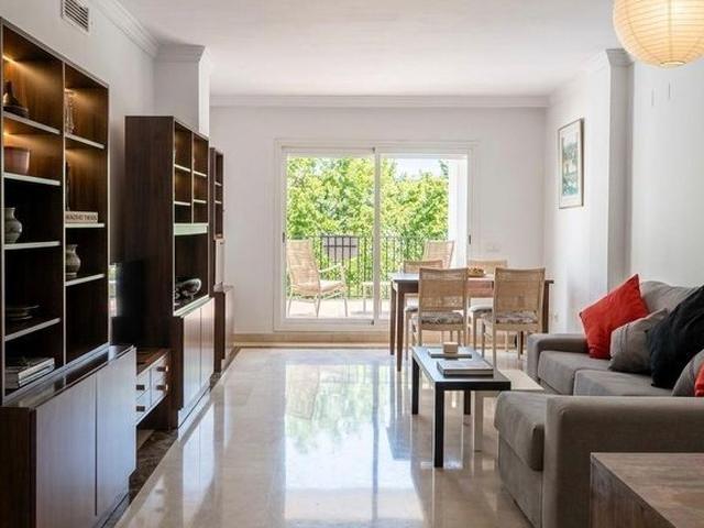 2 room luxury Apartment for rent in Marbella, Spain
