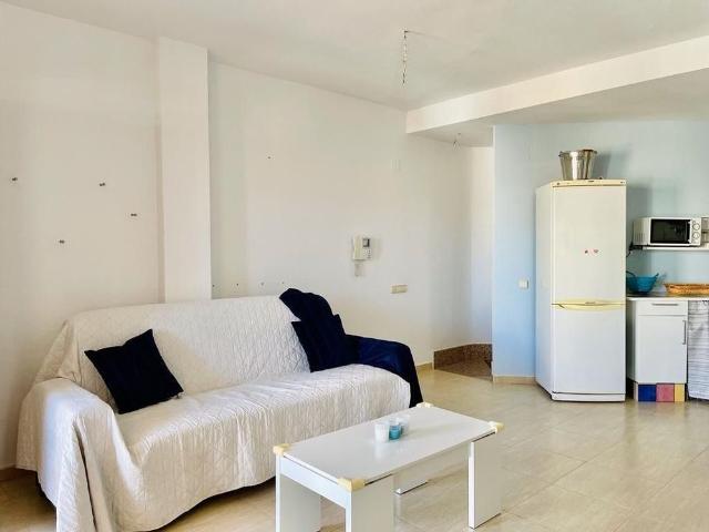 2 room luxury Apartment for rent in Mazarrón, Murcia