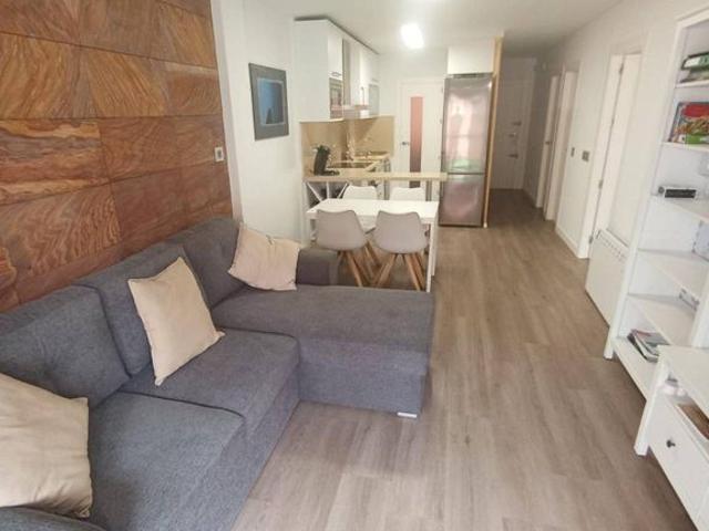 2 room luxury Apartment for rent in Mazarrón, Spain
