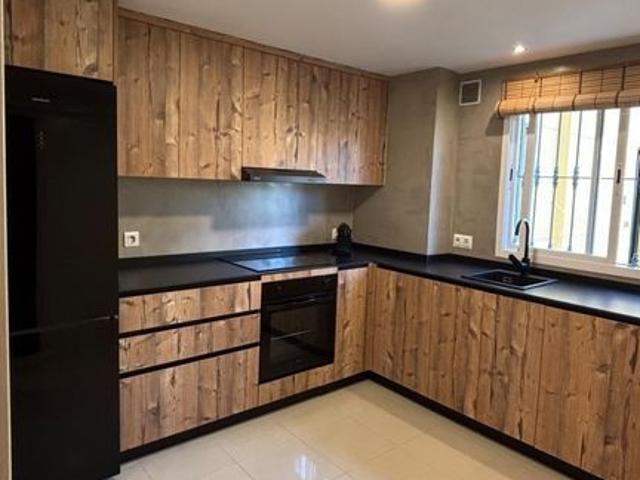 2 room luxury Apartment for rent in Mijas, Andalusia