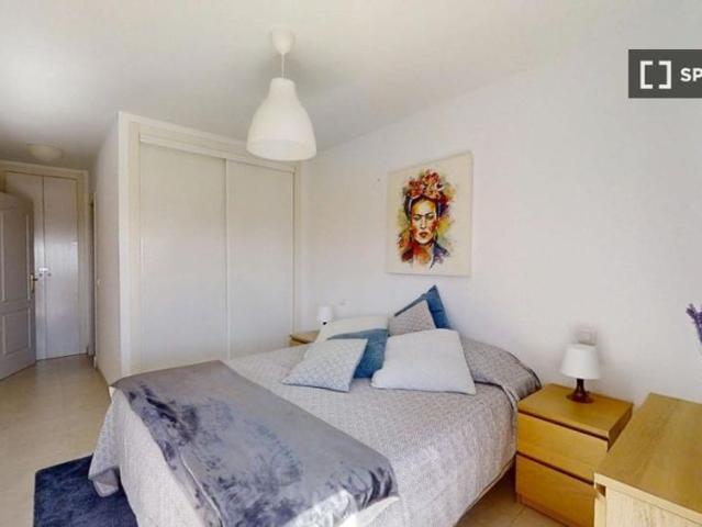 2 room luxury Apartment for rent in Mijas, Andalusia