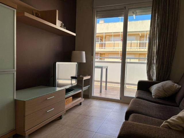 2 room luxury Apartment for rent in Moncofa, Spain