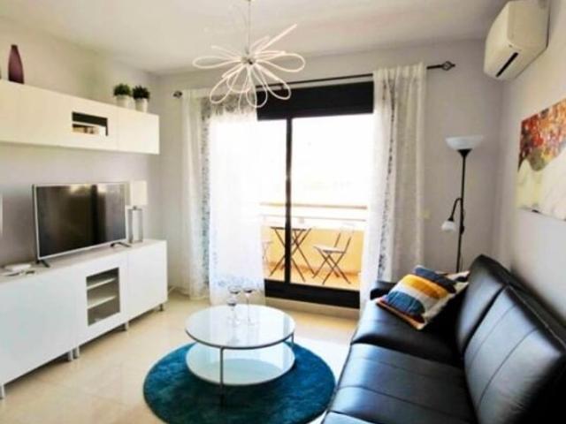 2 room luxury Apartment for rent in Nerja, Spain