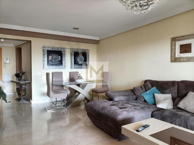 2 room luxury Apartment for rent in Nueva Alcantara, Marbella, Malaga, Andalusia