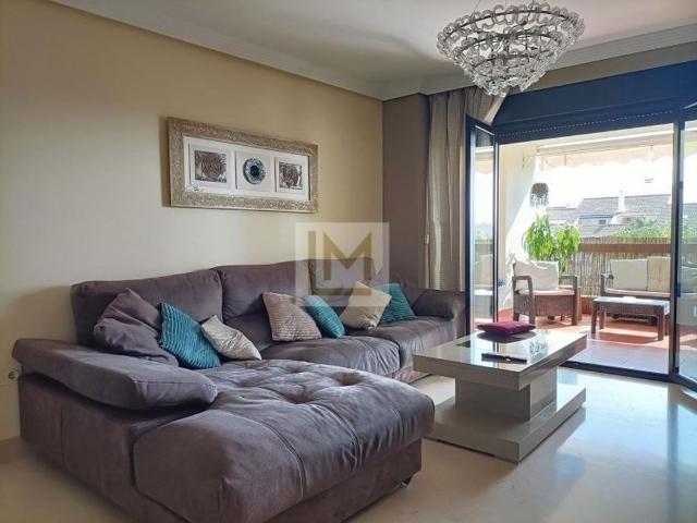 2 room luxury Apartment for rent in Nueva Alcantara, Marbella, Malaga, Andalusia