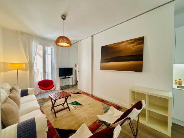 2 room luxury Apartment for rent in Palma de Mallorca, Spain