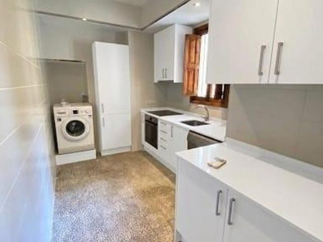 2 room luxury Apartment for rent in Palma de Mallorca, Spain