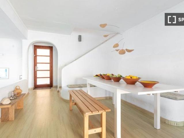 2 room luxury Apartment for rent in Pollença, Balearic Islands