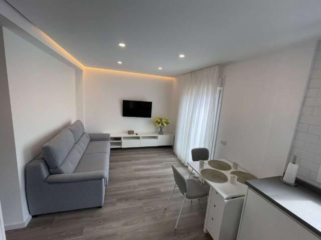 2 room luxury Apartment for rent in Puerto de la Cruz, Canary Islands