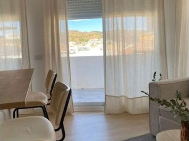 2 room luxury Apartment for rent in Rincón de la Victoria, Andalusia