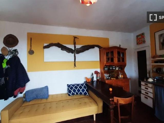 2 room luxury Apartment for rent in Sant Cebrià de Vallalta, Spain