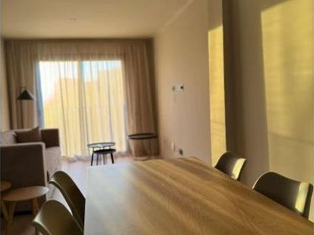 2 room luxury Apartment for rent in Santa Coloma de Gramenet, Spain