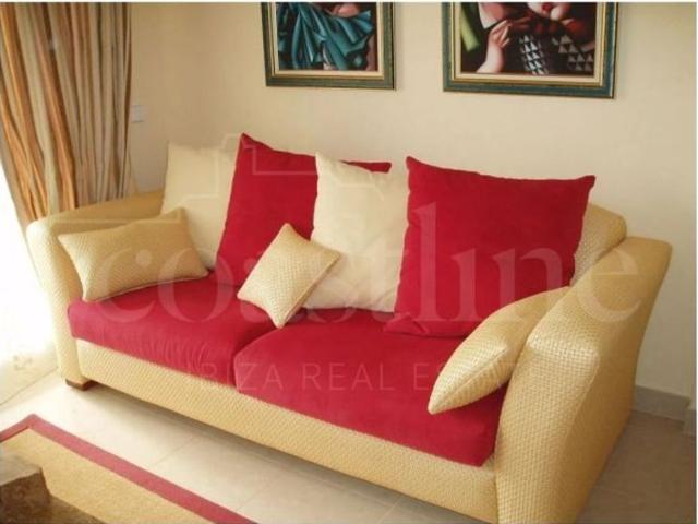 2 room luxury Apartment for rent in Santa Eulària des Riu, Balearic Islands