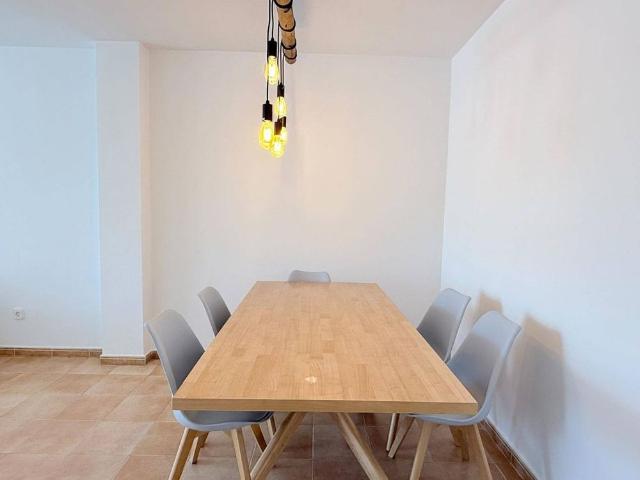 2 room luxury Apartment for rent in Santa Eulària des Riu, Spain