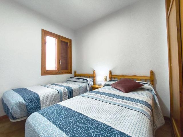 2 room luxury Apartment for rent in Santa Pola, Valencia