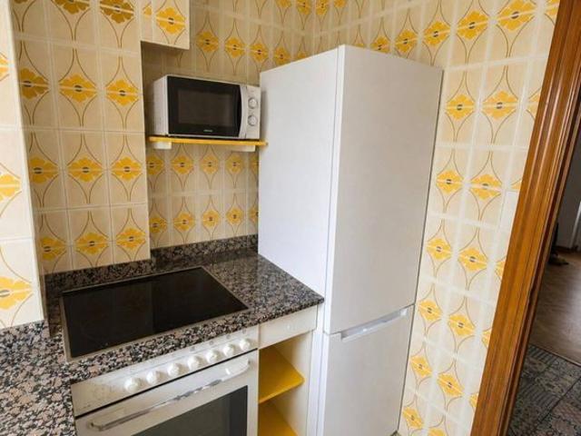 2 room luxury Apartment for rent in Santander, Cantabria