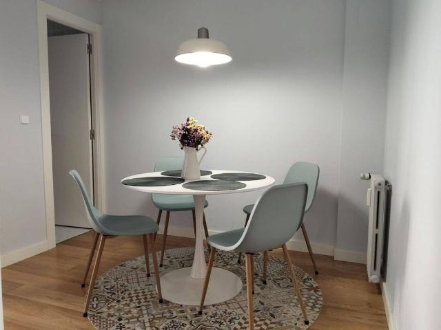 2 room luxury Apartment for rent in Santander, Cantabria