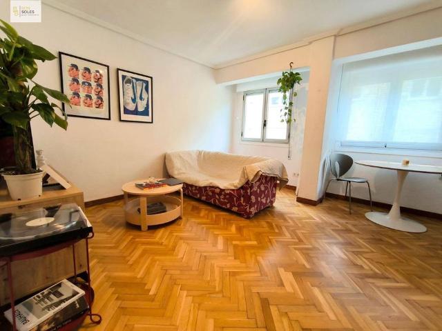 2 room luxury Apartment for rent in Santander, Cantabria