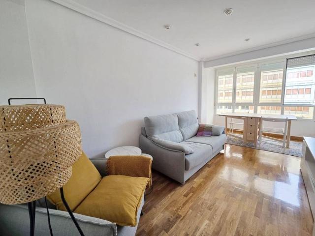 2 room luxury Apartment for rent in Santander, Spain