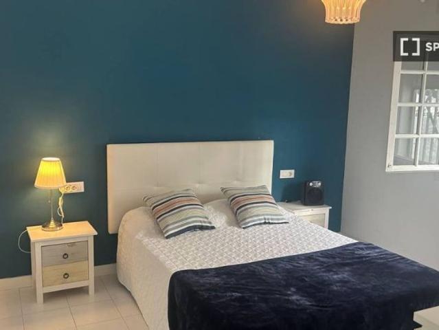 2 room luxury Apartment for rent in San Bartolomé, Spain
