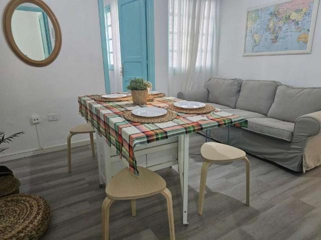 2 room luxury Apartment for rent in San Sebastián de La Gomera, Spain