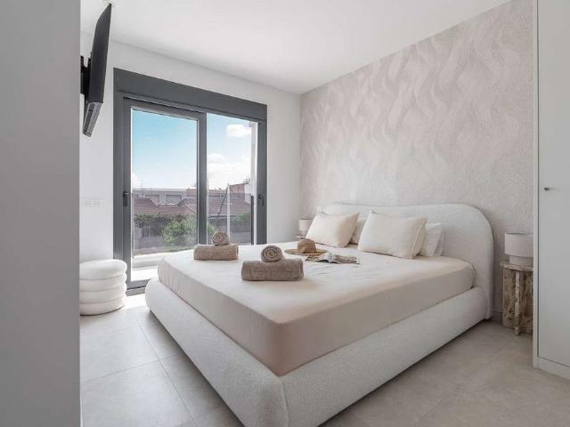 2 room luxury Apartment for rent in San Pedro del Pinatar, Murcia