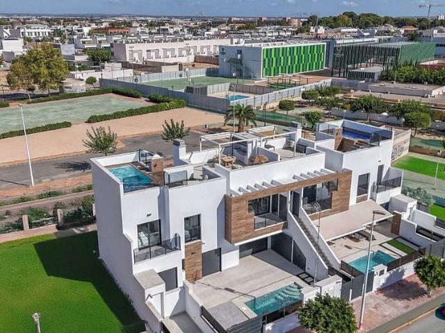 2 room luxury Apartment for rent in San Pedro del Pinatar, Murcia
